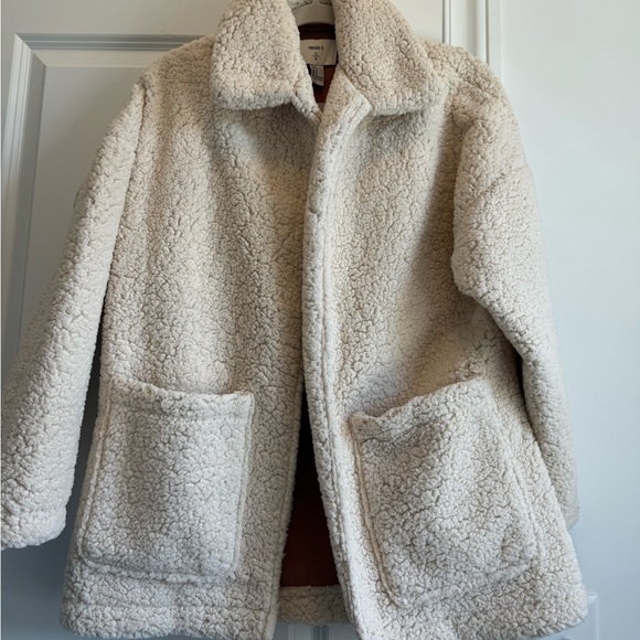 Forever 21 Jacket - Picture 1 of 4
